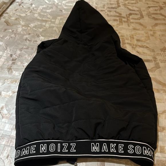 Make some NOIZZ Best with hoodie - Picture 6 of 8